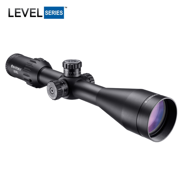 BARSKA riflescopes Level HD lenses Premium 4-16x50 lockable zero reset turrets 30mm tube AC12784