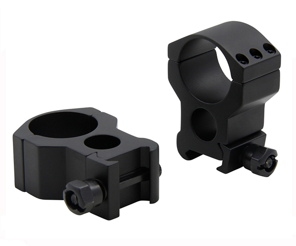 CCOP Ring Set 30mm weaver extra high tactical AR3003WXH