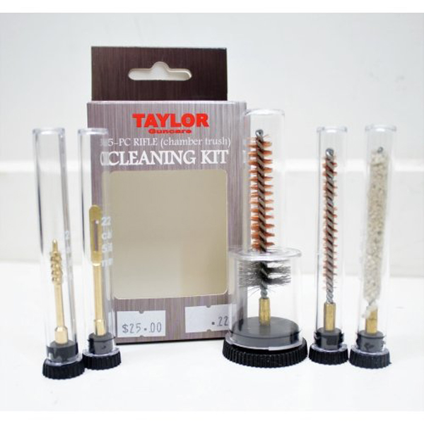 TAYLOR brush set 223 kit 6419-22