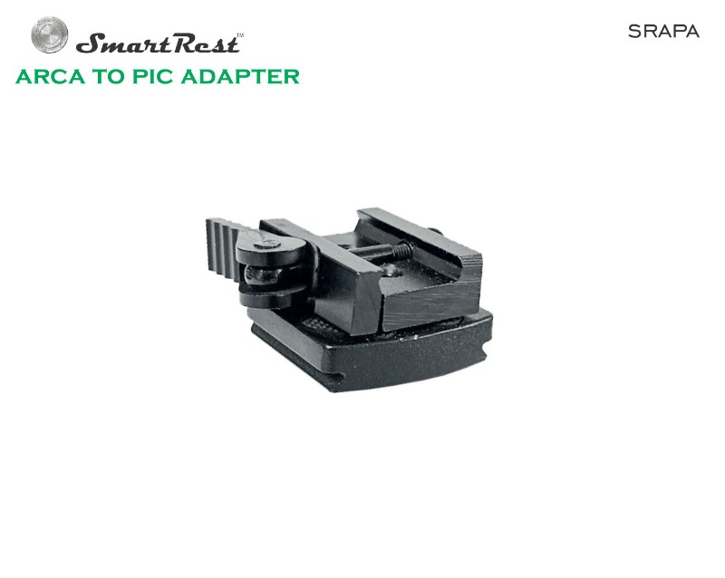 SmartRest Arca to Pic Adapter