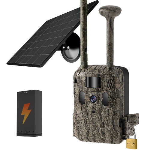 CCOP PROT6V2 WITH GPS LOCATOR SECURITY CAMERA