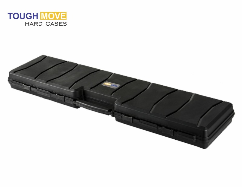 Hard Case - 47 Inch Stackable - Rifle 