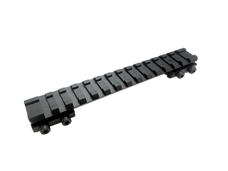 CCOP BASES SAKO 90 L Hunter steel picatinny base