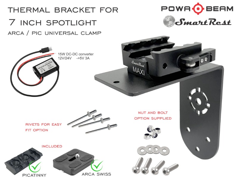 Powa Beam 7