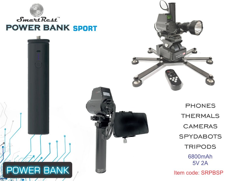 Power Bank Sport