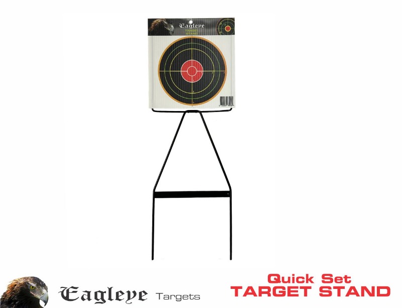 Quick Set Target Stand Kit