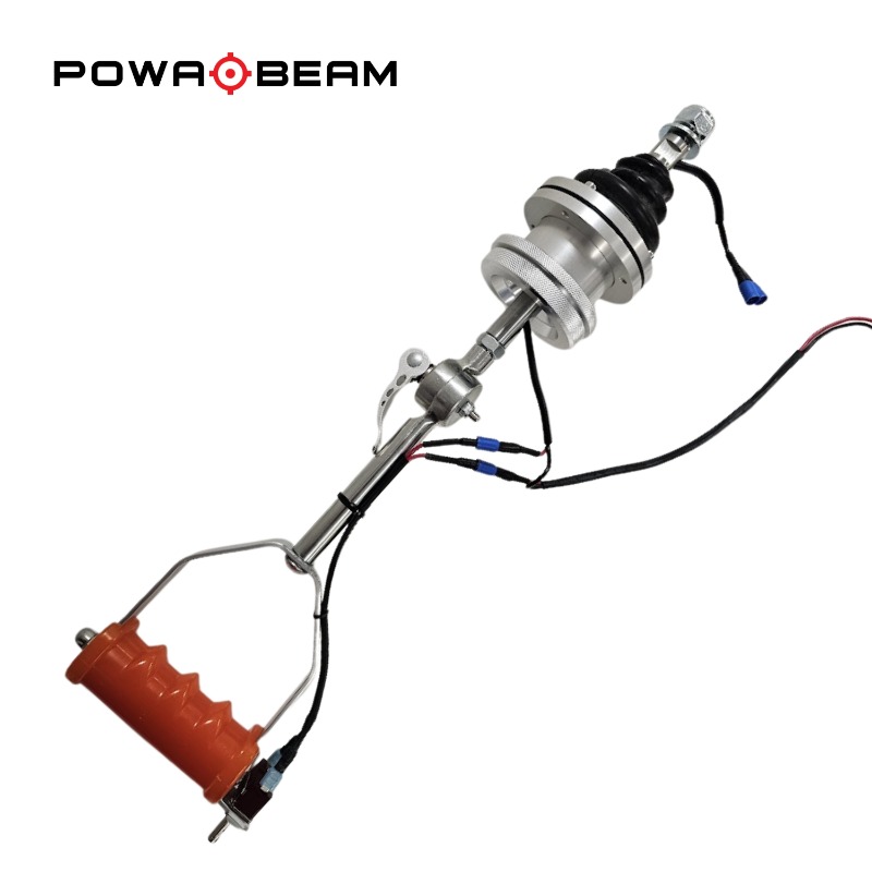 Quick Draw Remote Control V5 Powa Beam