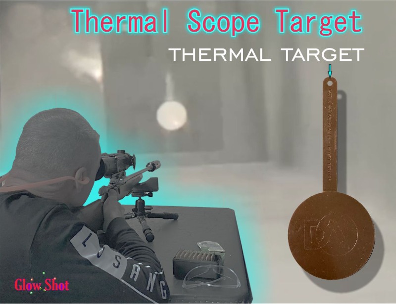 Targets Thermal Target Self Healing Polymer