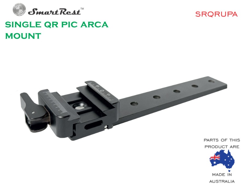 SmartRest SINGLE QR Universal Pic and Arca 