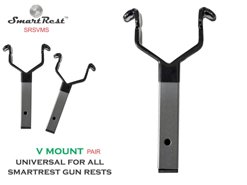 SmartRest V Mount - New model