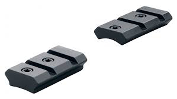 CCOP BASES Aluminium 2 piece Winchester 70 2 piece base ABWIN101