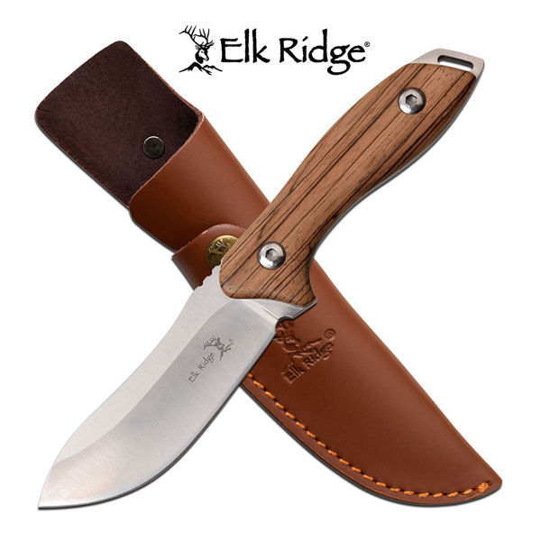 ELK RIDGE knife 9