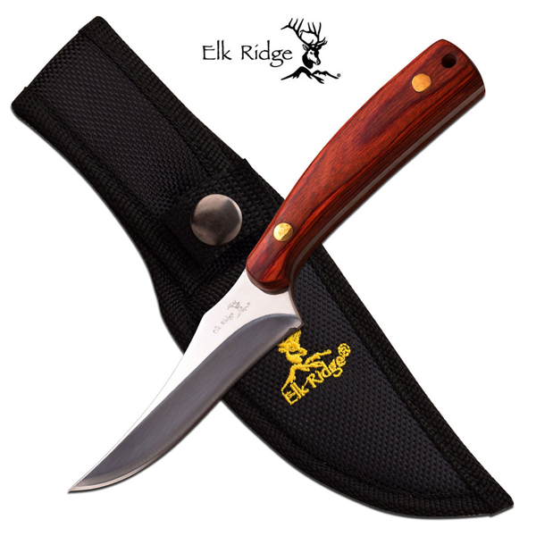 ELK RIDGE knife 7