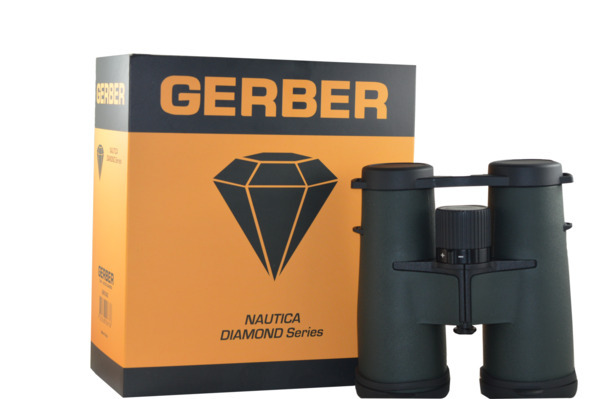 GERBER binocular ED 10X42 Diamond Series ll GBND1042