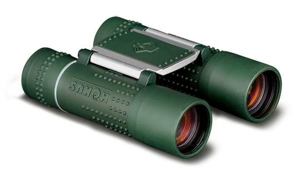 KONUS binocular 10x25 Perma focus roof prism