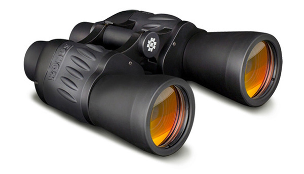 KONUS binocular 10x50 fixed [perma] focus KB2256
