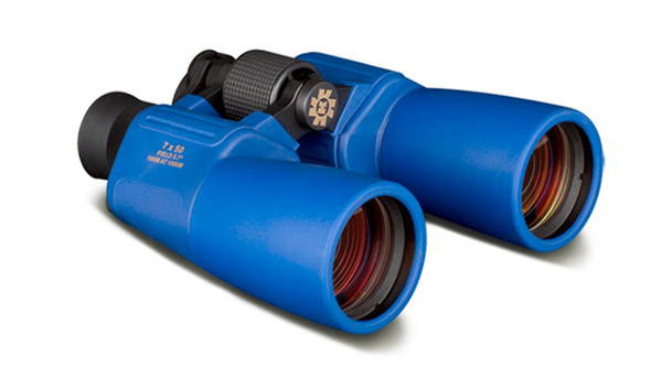 KONUS binocular 7x50 bak4 Waterproof Marine KB2311