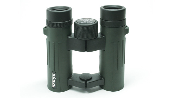 KONUS binocular 8x26 bak4 prism fully multi coated lens KB2363