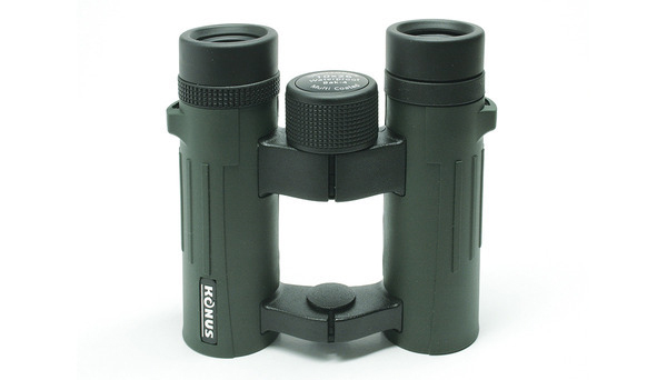 KONUS binocular 10x26 bak4 WP multi coated lenses KB2364