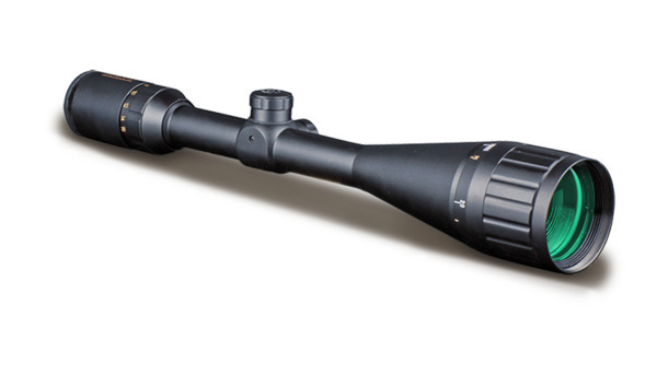 KONUS riflescope 4-16x50 550 ballistic reticle AO KS7277