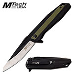 MTECH knife MT1081GN