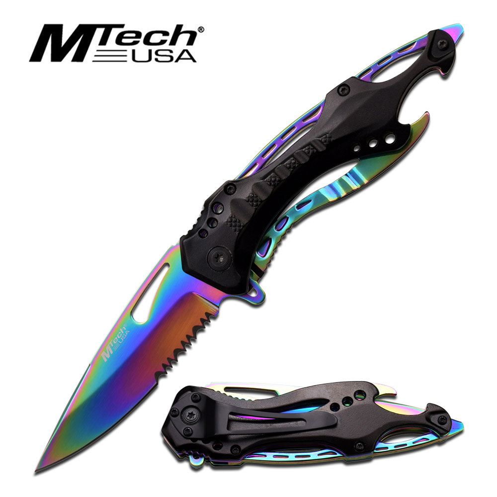 MTECH knife MT705