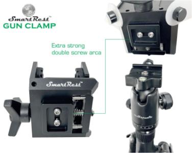 Gun_Clamp_attach_to_tripod_demo-1