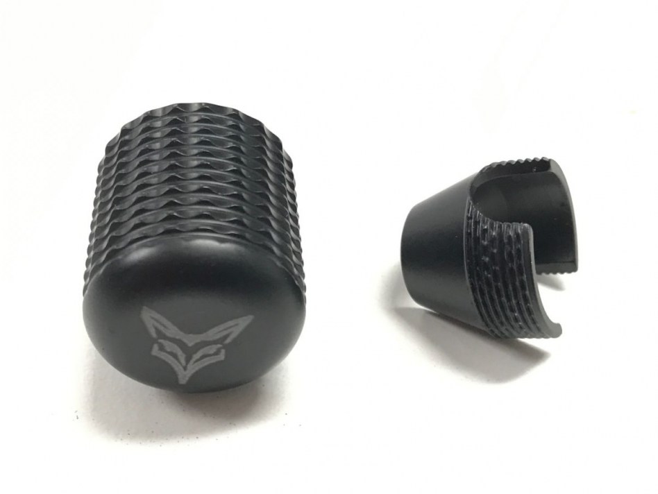 Accessories Bolt Knob Universal Model