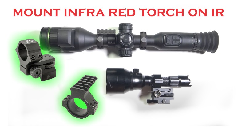 Infra_red_torch_mount