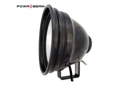 PL175WBHID-55-Powa-Beam-HID-Bracketed-Spotlight1