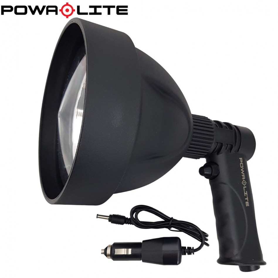 PW150R-PowaLite-15w-LED-Spotlight-Rechargeable