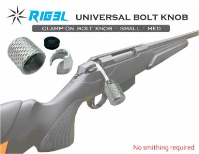 RIGEL_Bolt_Knob_small_med_Silver