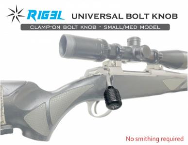 RIGEL_Bolt_Knobs_fitted_up
