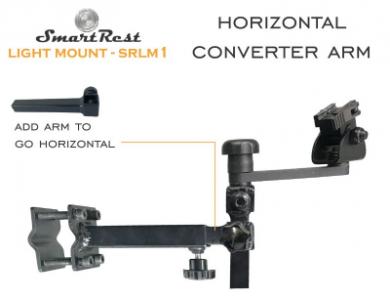 SRLM1_Horizontal_arm_demo