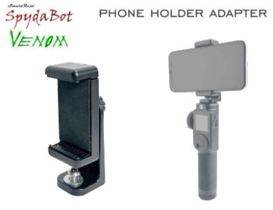 Spydabot_Venom_Phone_remote_holder