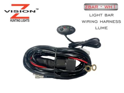 Z_Vision_Light_Bar_Wiring_Harness