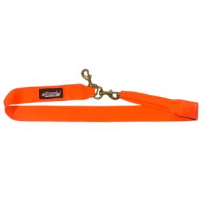 hound-lead-orange