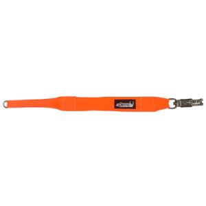 short-dog-lead-quick-release-orange